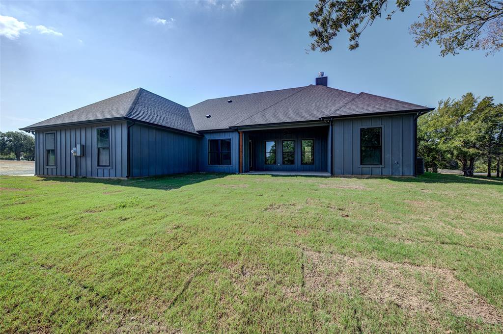 Grassland Equestrain Living Add - Residential