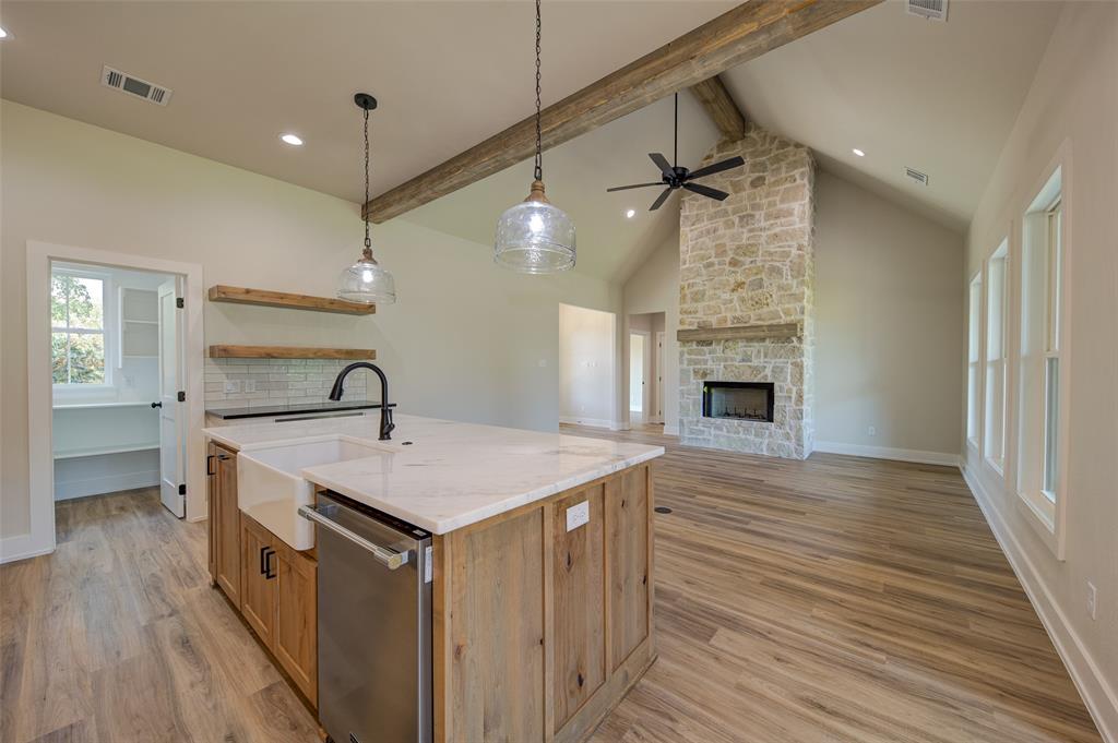 Grassland Equestrain Living Add - Residential