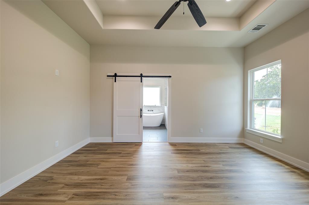 Grassland Equestrain Living Add - Residential