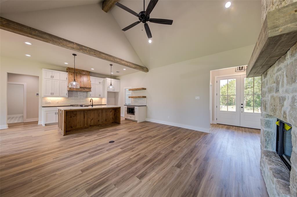 Grassland Equestrain Living Add - Residential