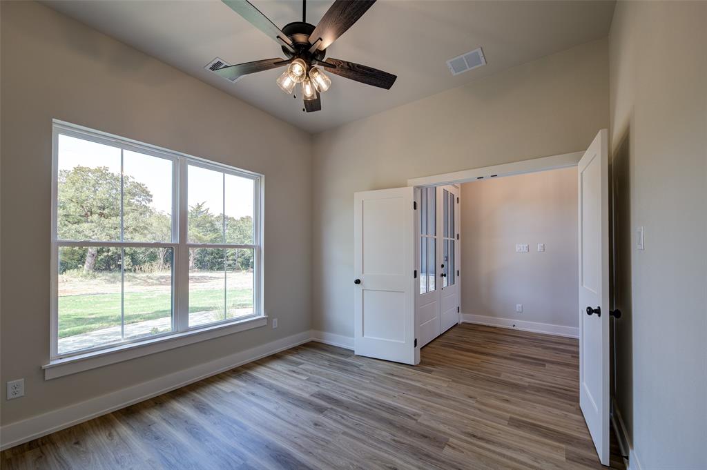 Grassland Equestrain Living Add - Residential