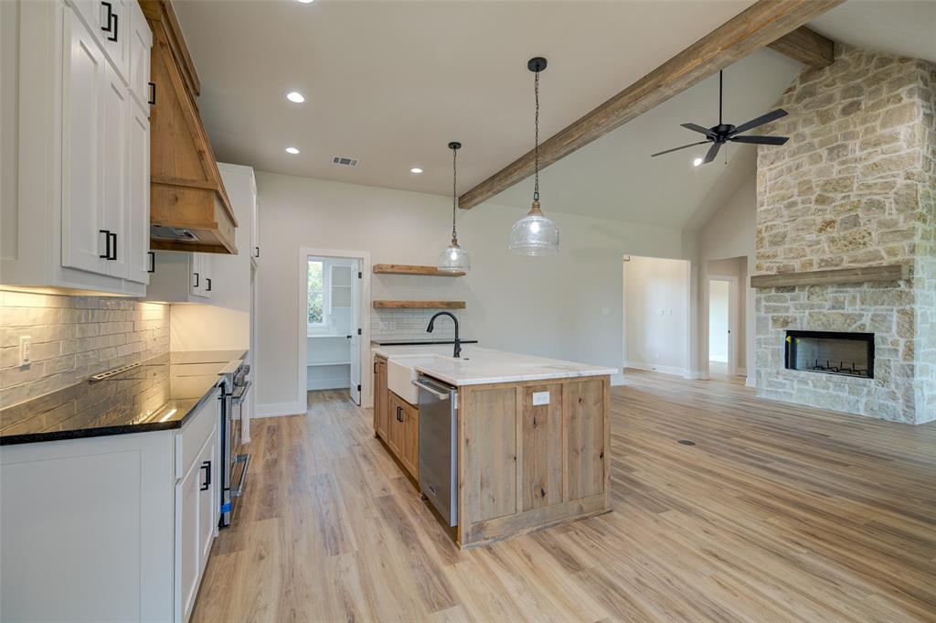 Grassland Equestrain Living Add - Residential