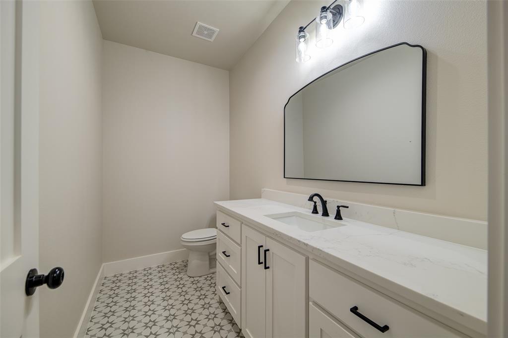 Grassland Equestrain Living Add - Residential