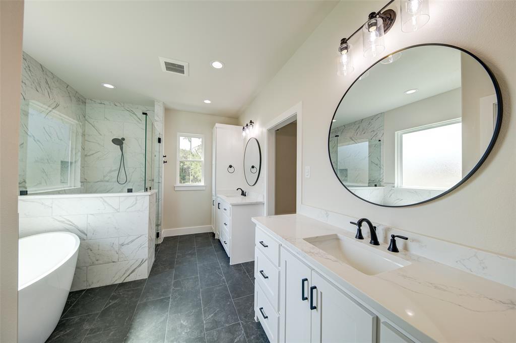 Grassland Equestrain Living Add - Residential