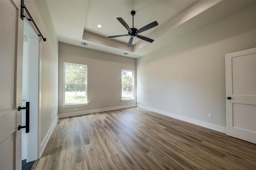 Grassland Equestrain Living Add - Residential