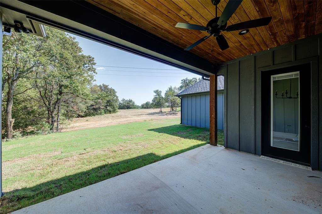 Grassland Equestrain Living Add - Residential