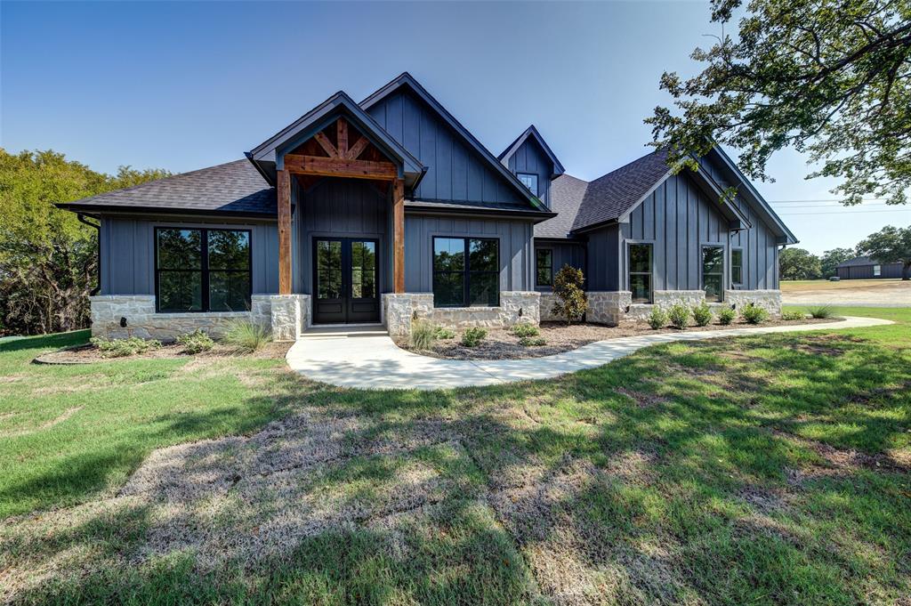 Grassland Equestrain Living Add - Residential