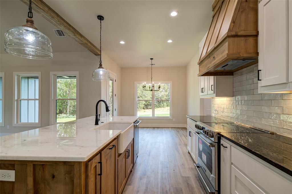 Grassland Equestrain Living Add - Residential