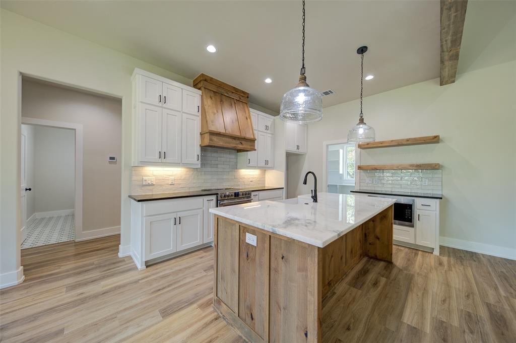 Grassland Equestrain Living Add - Residential