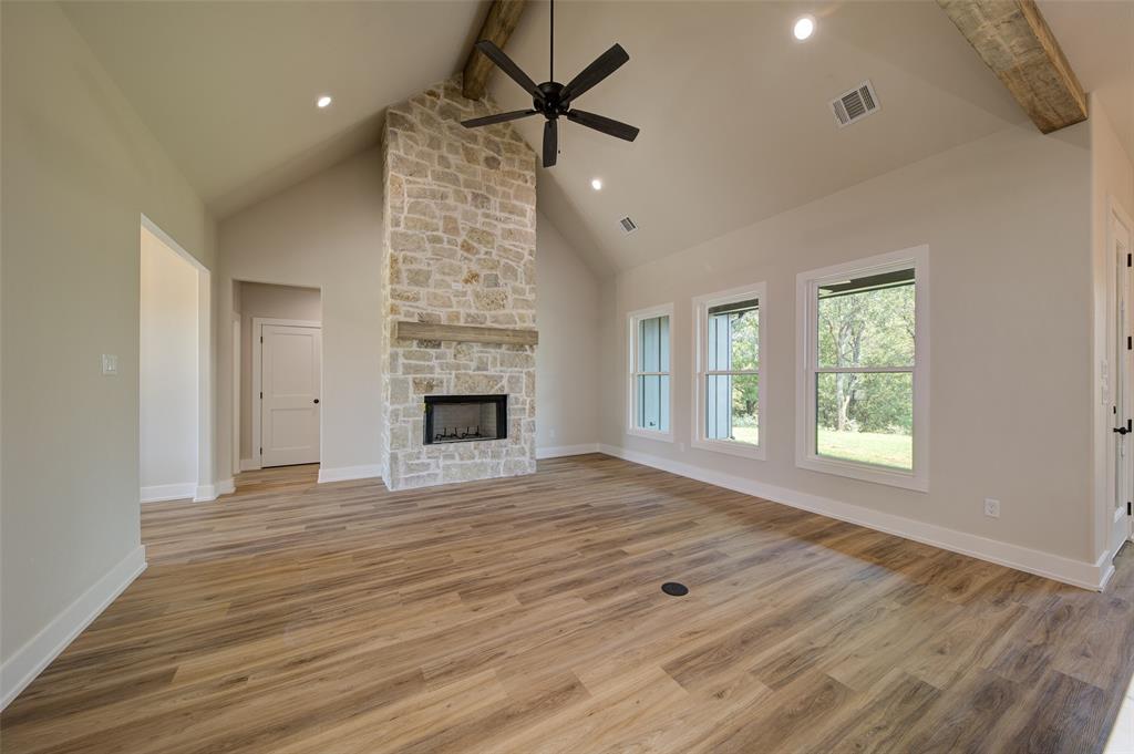 Grassland Equestrain Living Add - Residential