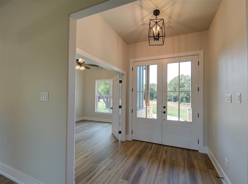 Grassland Equestrain Living Add - Residential