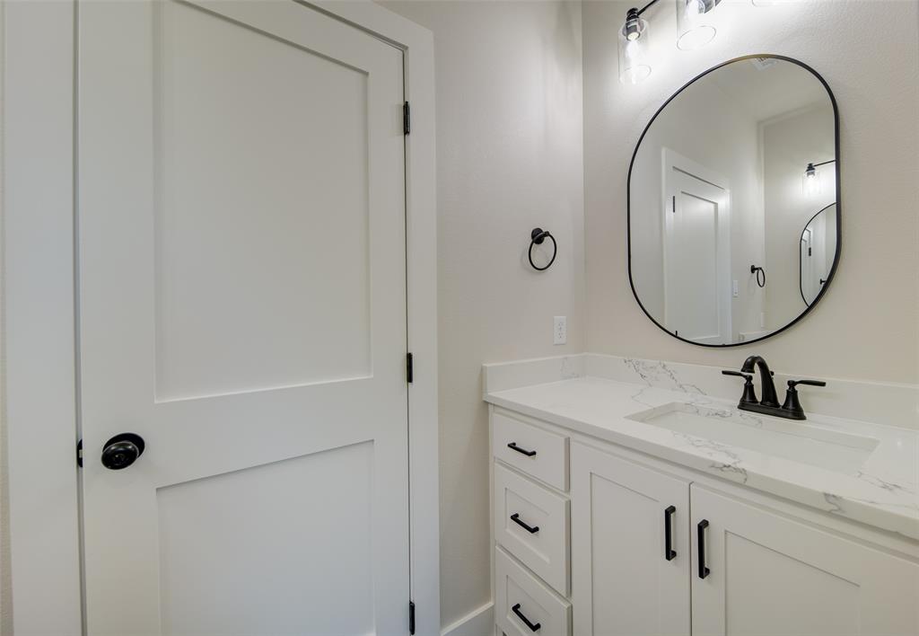 Grassland Equestrain Living Add - Residential