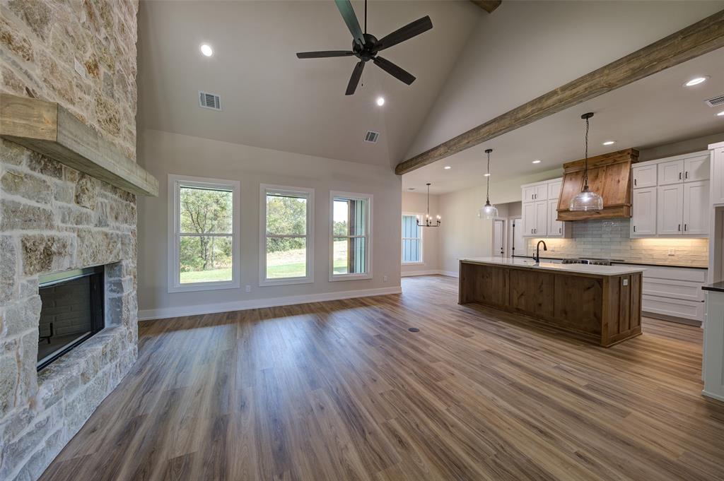 Grassland Equestrain Living Add - Residential