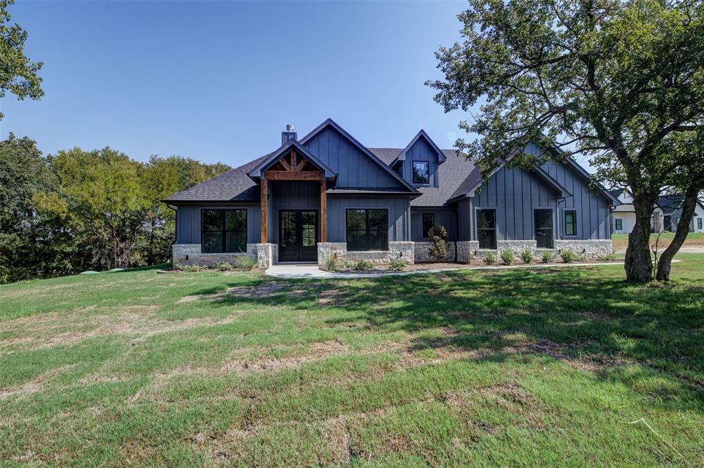 Grassland Equestrain Living Add - Residential