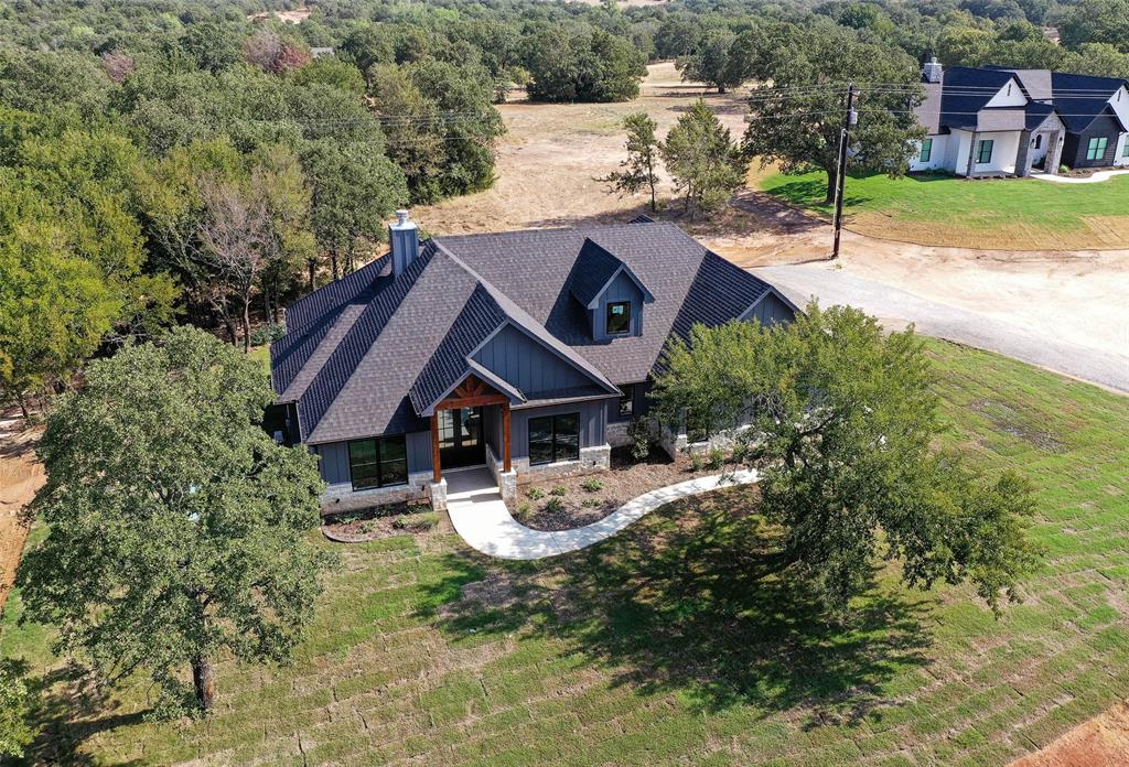 Grassland Equestrain Living Add - Residential