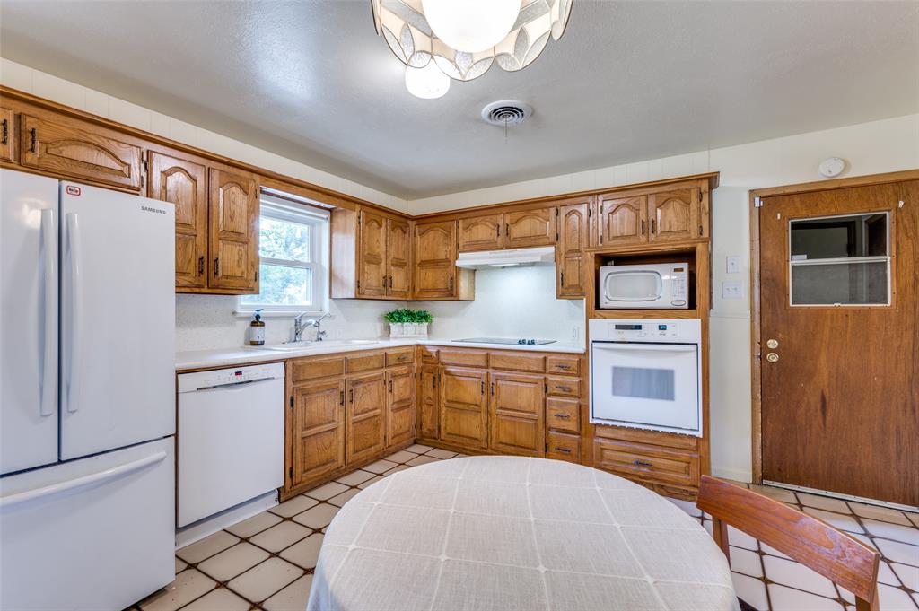 Mc Knight Manor Add - Residential