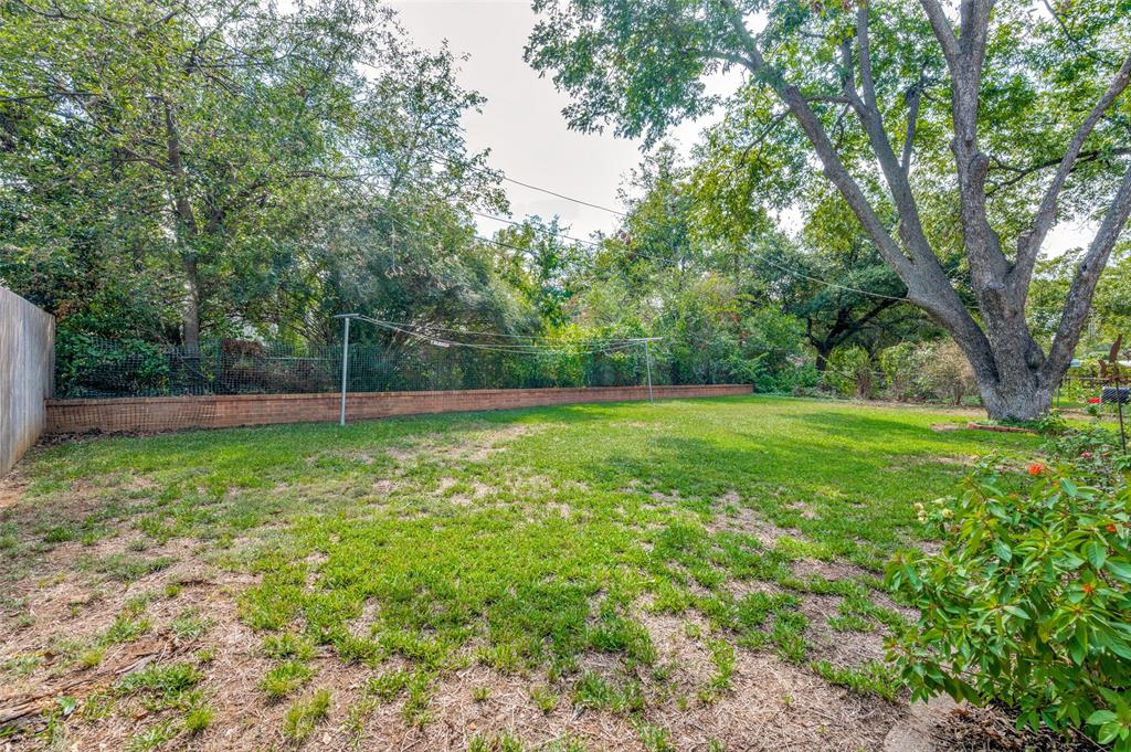 Mc Knight Manor Add - Residential