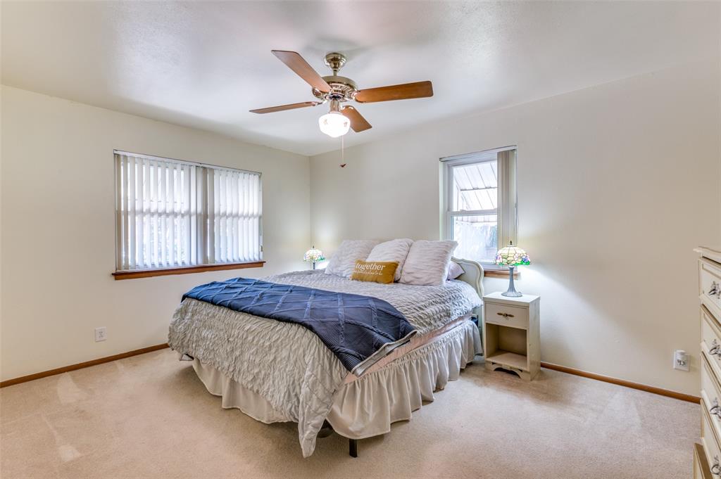 Mc Knight Manor Add - Residential