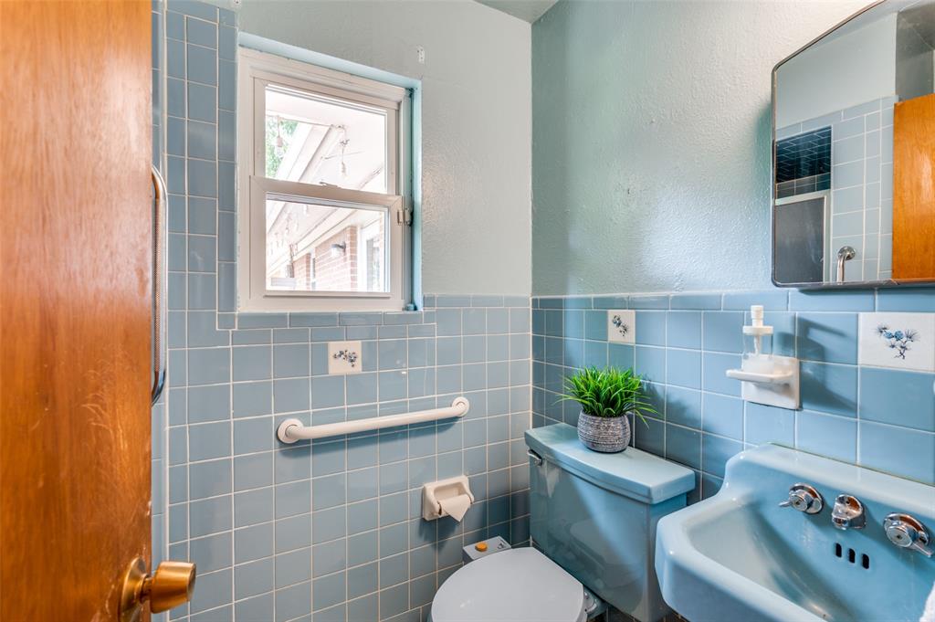 Mc Knight Manor Add - Residential