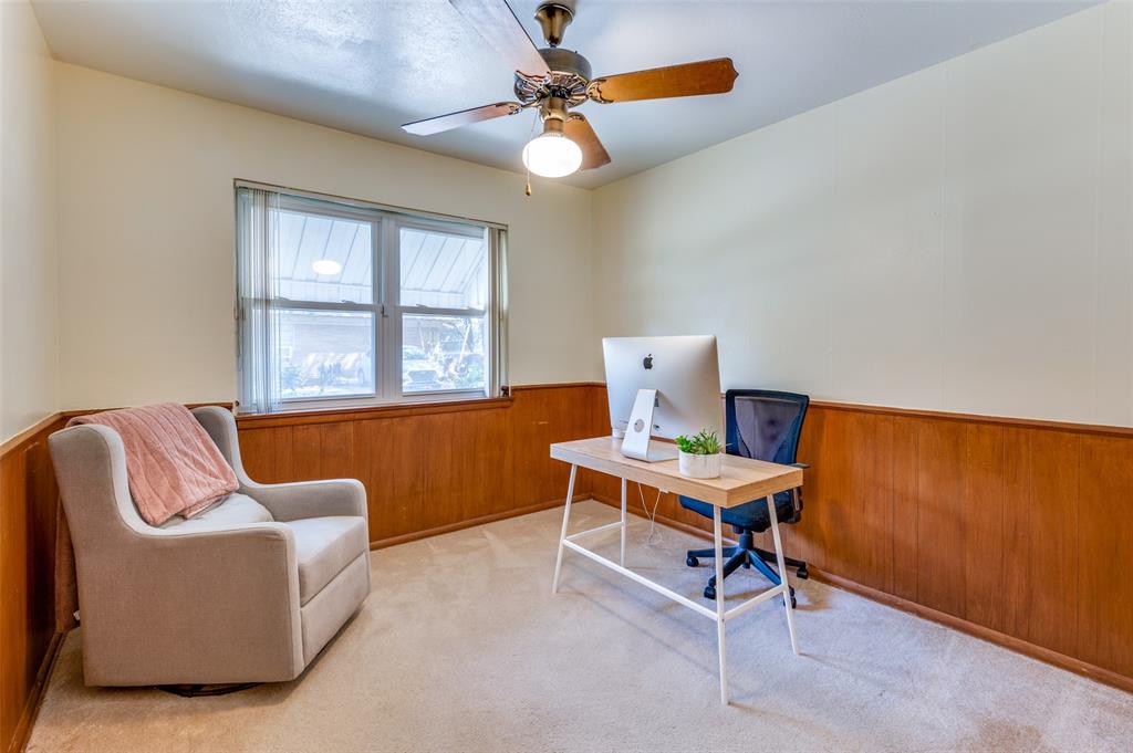 Mc Knight Manor Add - Residential