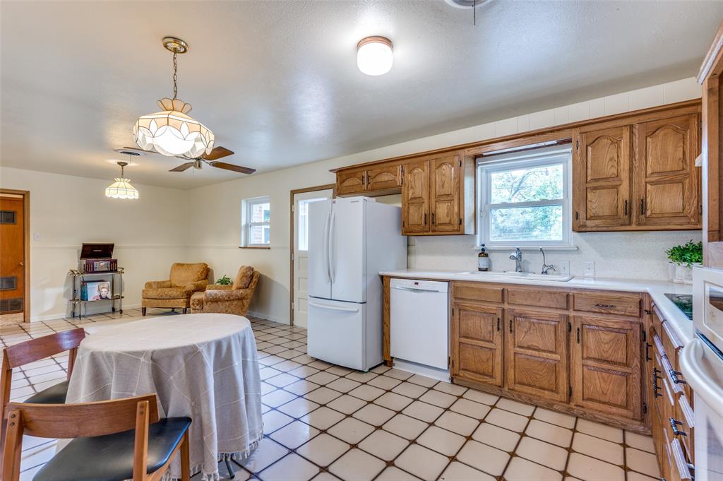 Mc Knight Manor Add - Residential