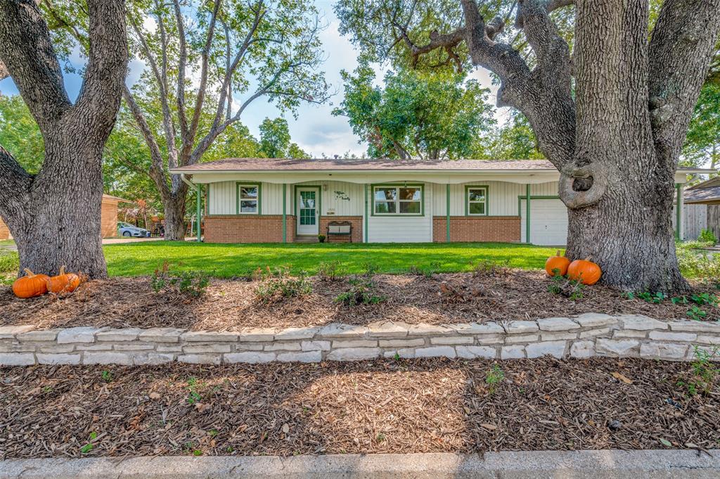 Mc Knight Manor Add - Residential