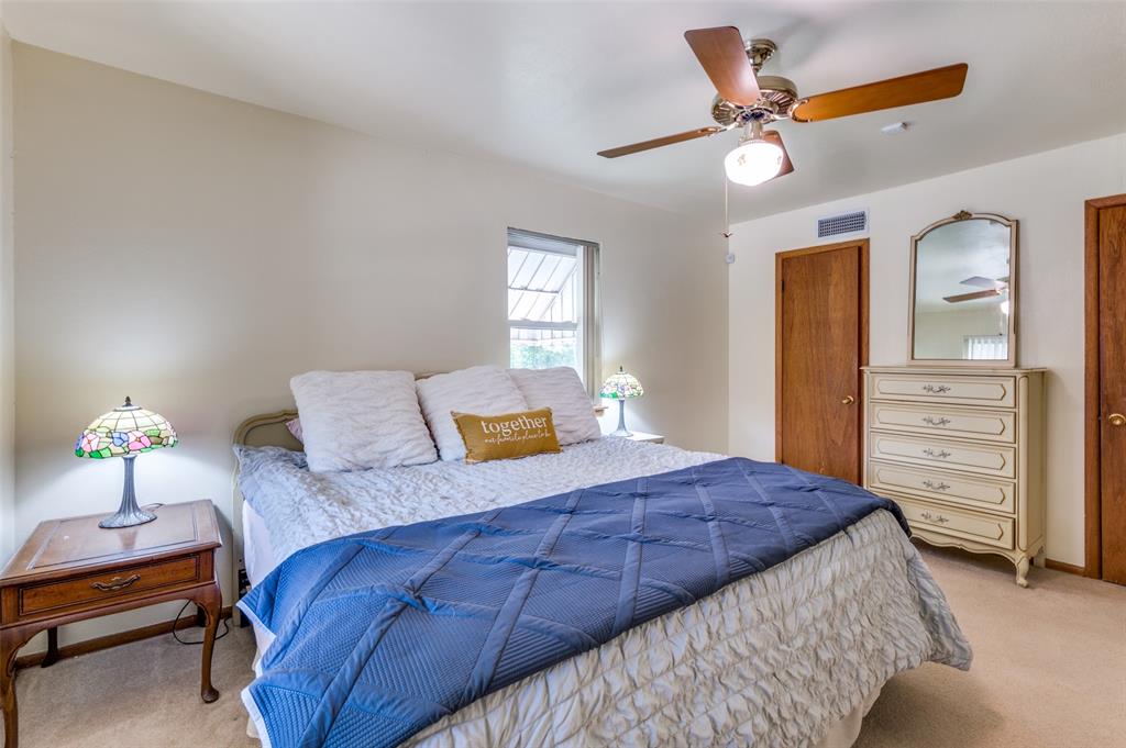 Mc Knight Manor Add - Residential