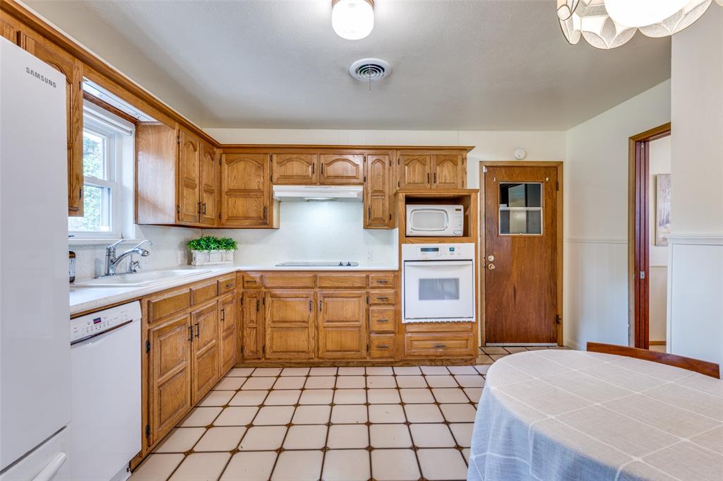 Mc Knight Manor Add - Residential