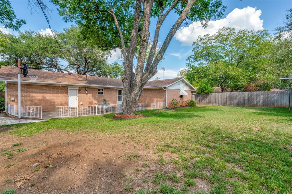 Mc Knight Manor Add - Residential