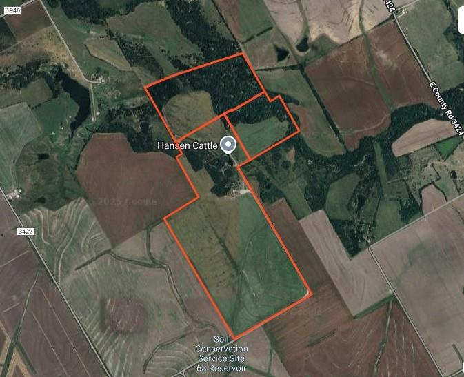 764 HCR 3422 County Road 3422