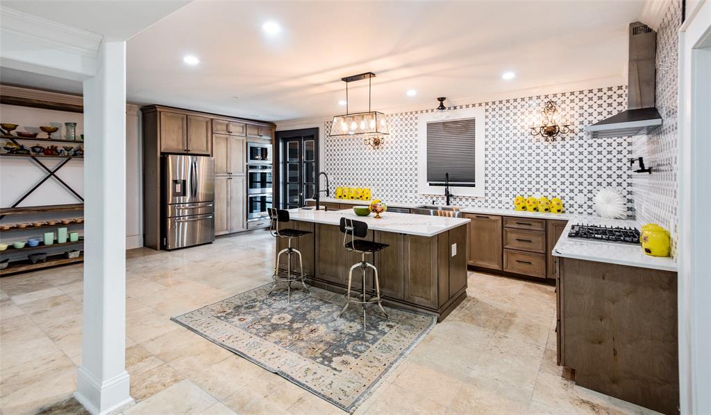 Brookhaven Estates - Residential