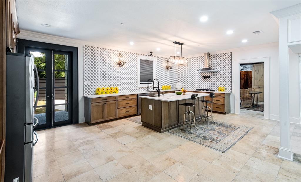 Brookhaven Estates - Residential