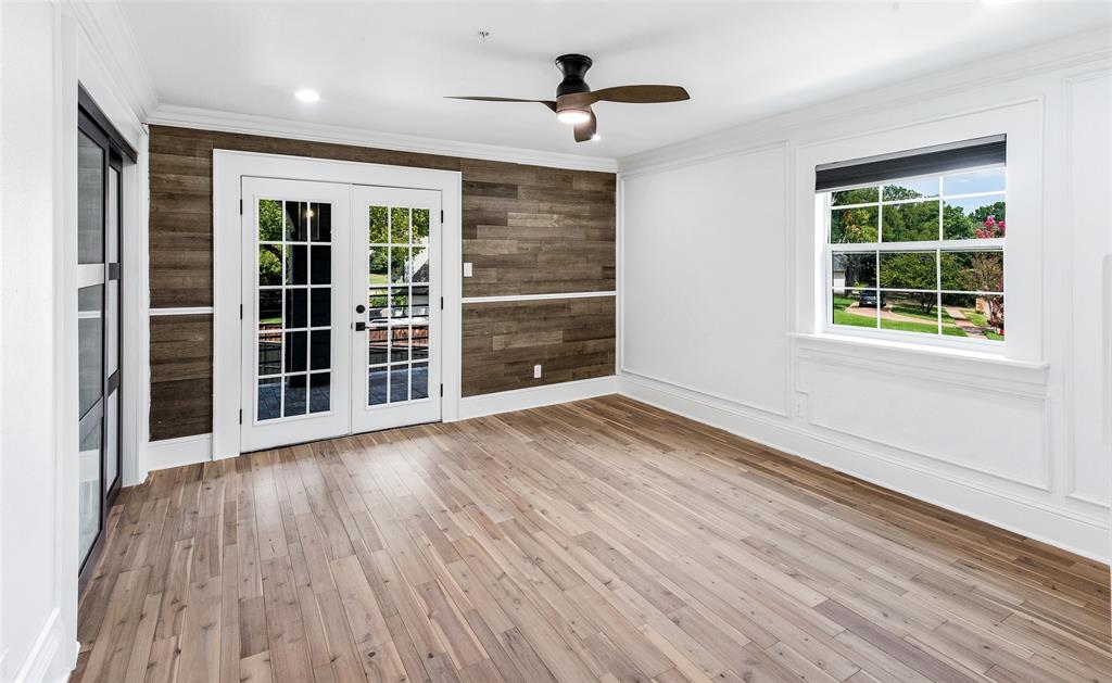 Brookhaven Estates - Residential