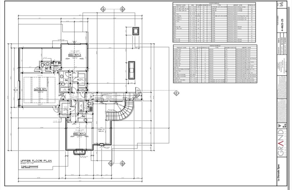 La Dorada - Residential
