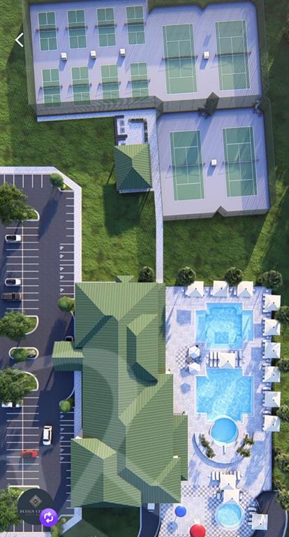 La Dorada - Residential