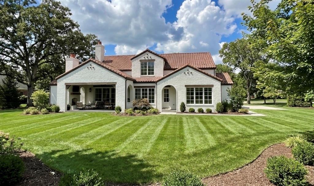 La Dorada - Residential