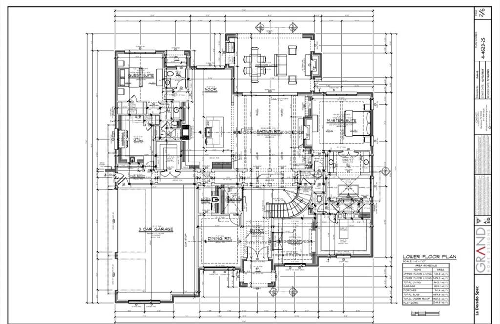 La Dorada - Residential