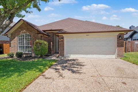 Photo of 6017 Hilltop Drive, Watauga, TX 76148 (MLS # 21361537)