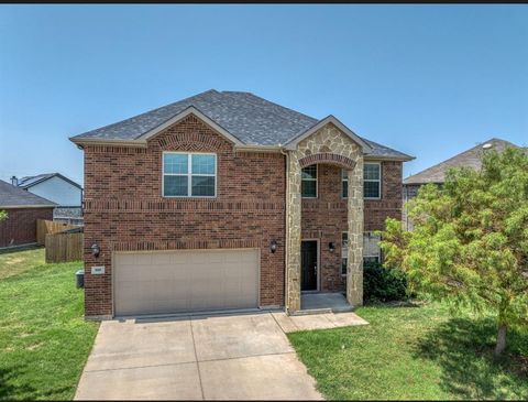 Photo of 800 Cormorant Drive, Sherman, TX 75092 (MLS # 21257882)