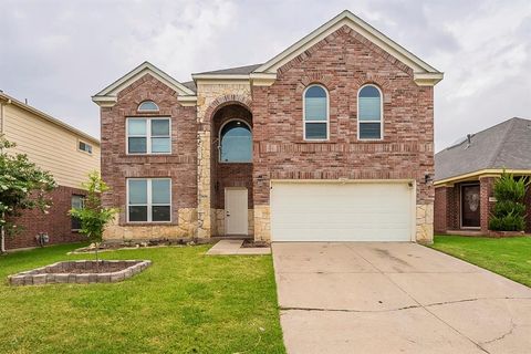 3829 Aldersyde Drive Fort Worth TX 76244