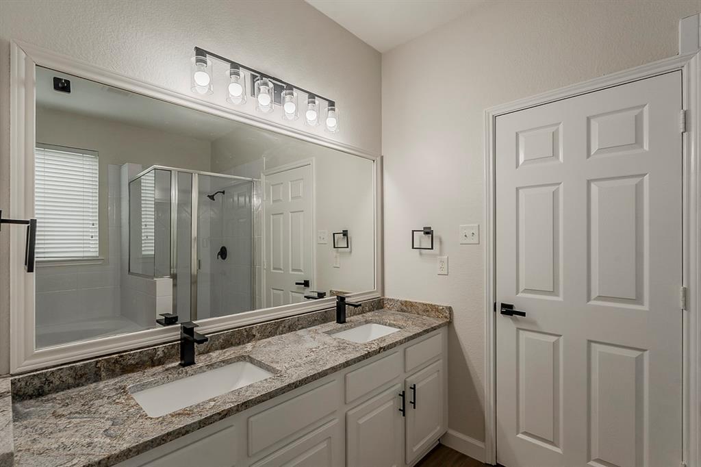 Sunset Hills Add - Residential