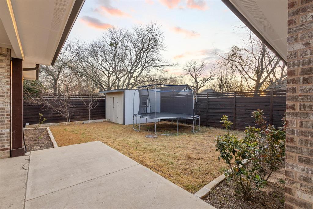 Earnhart Add - Residential