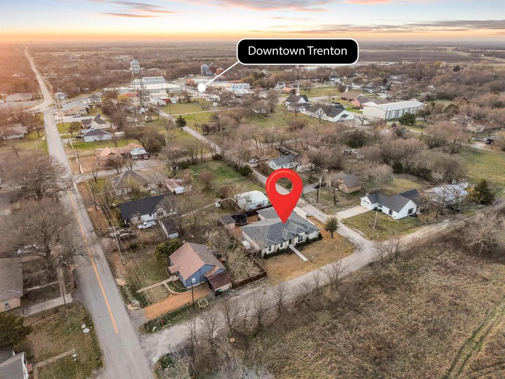 Earnhart Add - Residential