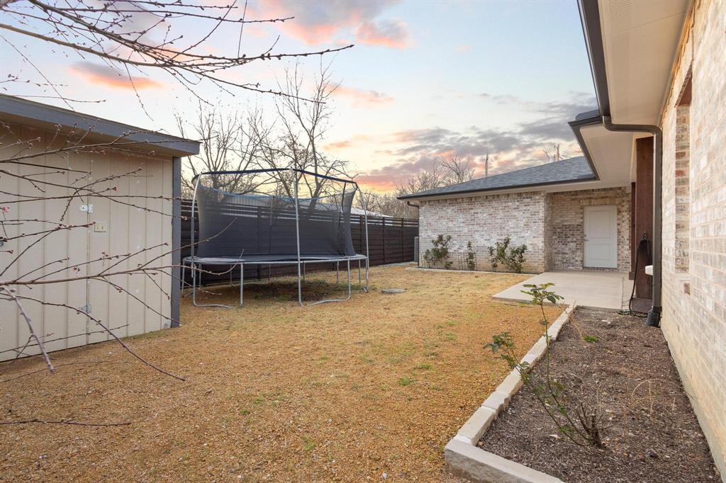 Earnhart Add - Residential