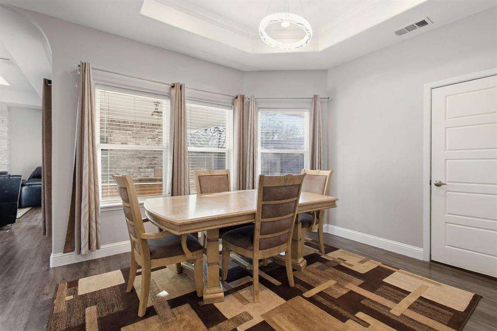 Earnhart Add - Residential