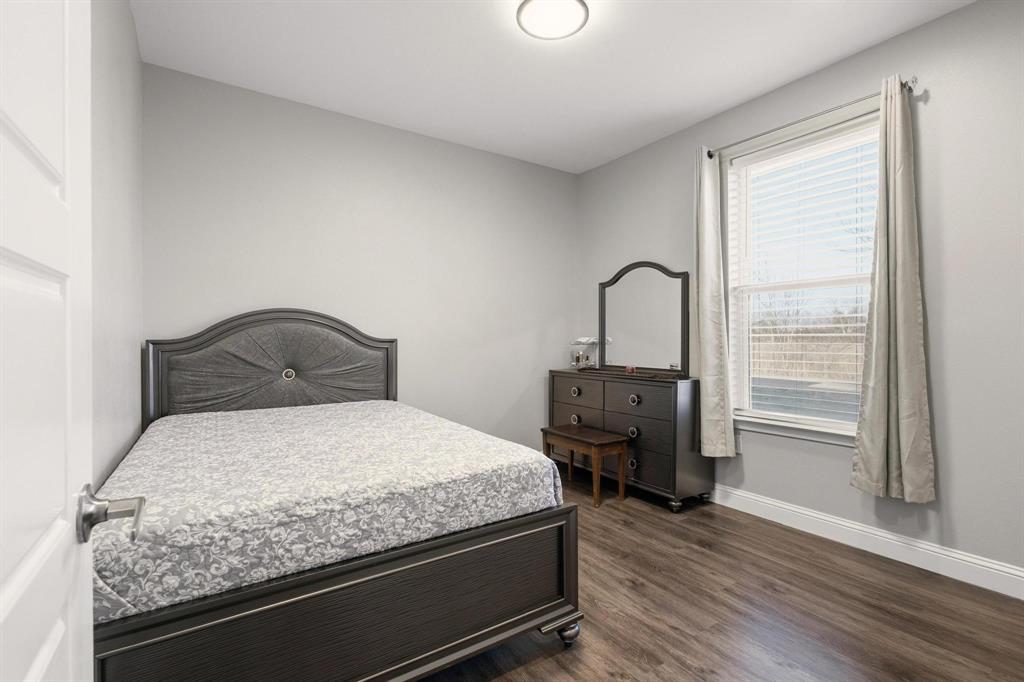 Earnhart Add - Residential