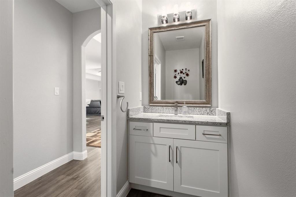 Earnhart Add - Residential