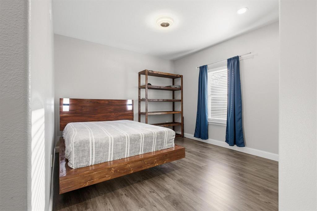 Earnhart Add - Residential