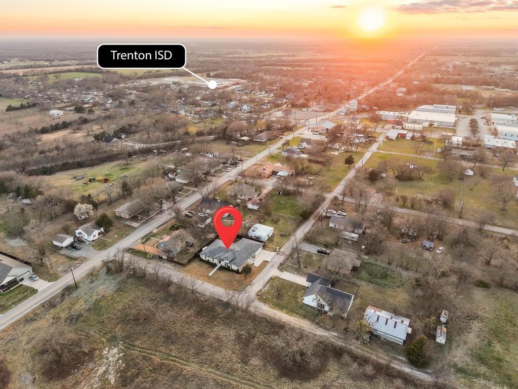 Earnhart Add - Residential