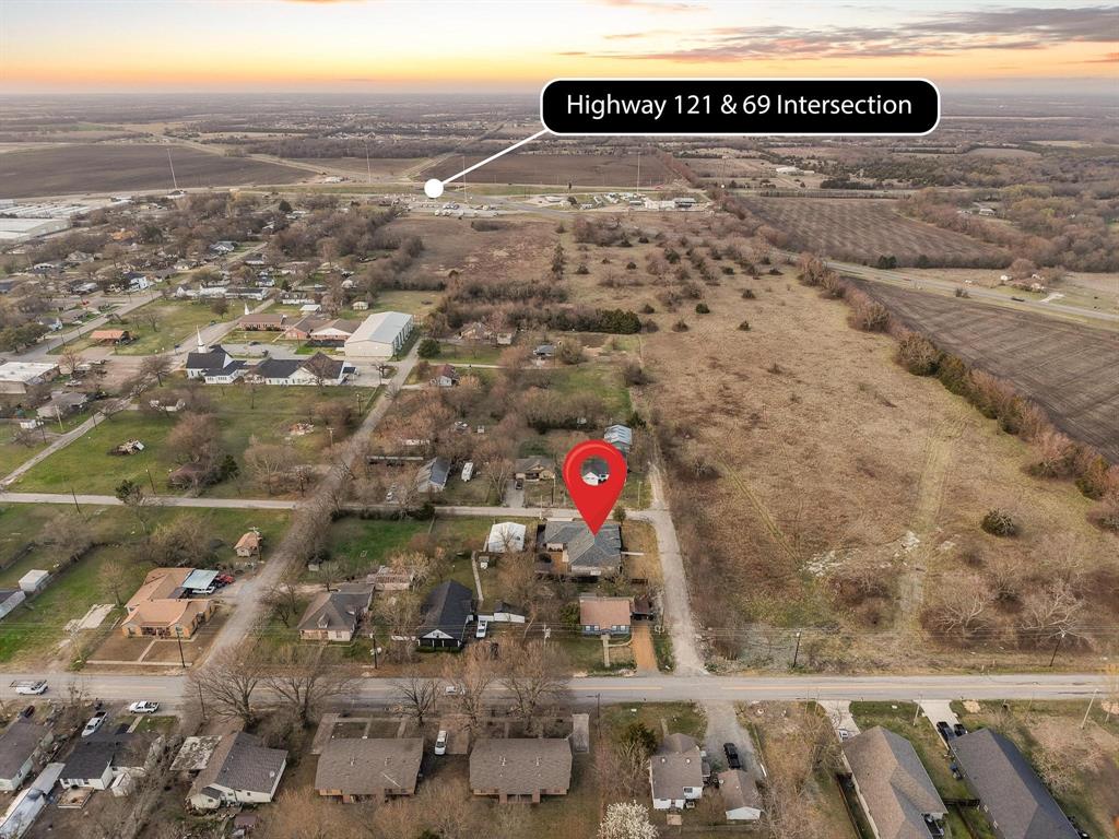 Earnhart Add - Residential